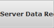 Server Data Recovery Kahului server 